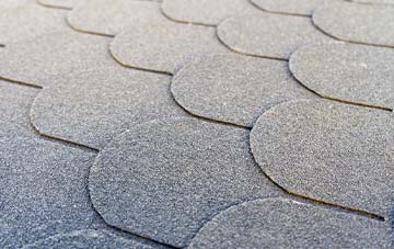 Horam asphalt roofing costs