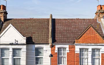 clay roofing Horam, East Sussex