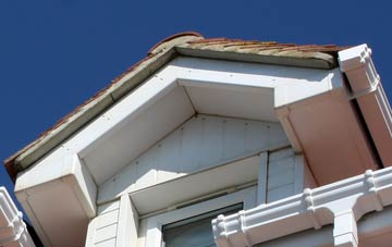 Horam fascia installation costs