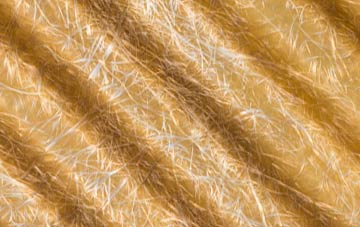 Horam fibreglass roof waterproofing