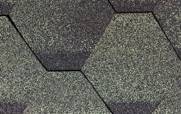 Horam fibreglass shingle repairs