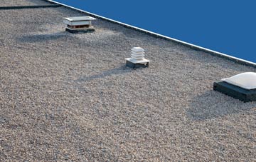 flat roofing Horam, East Sussex