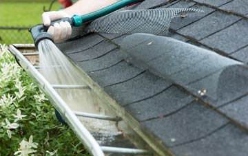 Horam gutter cleaning costs