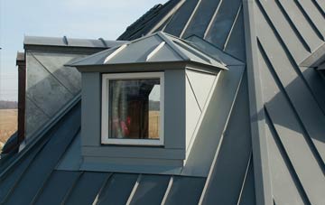 metal roofing Horam, East Sussex