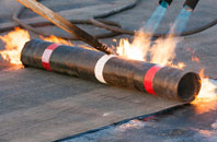 Horam flat roof sealing