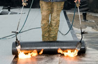 Horam flat roof sealing quote